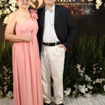 Baile dos Médicos 2025 – Registro fotográfico – Portal Jaciara Barros Baile dos Médicos 2025.