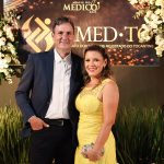 Baile dos Médicos 2025 – Registro fotográfico – Portal Jaciara Barros Baile dos Médicos 2025.