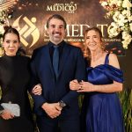 Baile dos Médicos 2025 – Registro fotográfico – Portal Jaciara Barros Baile dos Médicos 2025.