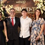 Baile dos Médicos 2025 – Registro fotográfico – Portal Jaciara Barros Baile dos Médicos 2025.