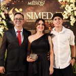 Baile dos Médicos 2025 – Registro fotográfico – Portal Jaciara Barros Baile dos Médicos 2025.