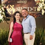 Baile dos Médicos 2025 – Registro fotográfico – Portal Jaciara Barros Baile dos Médicos 2025.