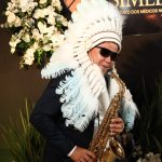 Baile dos Médicos 2025 – Registro fotográfico – Portal Jaciara Barros Baile dos Médicos 2025.