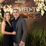 Baile dos Médicos 2025 – Registro fotográfico – Portal Jaciara Barros Baile dos Médicos 2025.