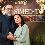 Baile dos Médicos 2025 – Registro fotográfico – Portal Jaciara Barros Baile dos Médicos 2025.