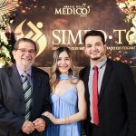 Baile dos Médicos 2025 – Registro fotográfico – Portal Jaciara Barros Baile dos Médicos 2025.