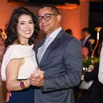 Baile dos Médicos 2025 – Registro fotográfico – Portal Jaciara Barros Baile dos Médicos 2025.