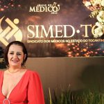 Baile dos Médicos 2025 – Registro fotográfico – Portal Jaciara Barros Baile dos Médicos 2025.