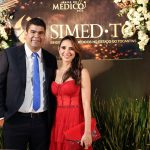 Baile dos Médicos 2025 – Registro fotográfico – Portal Jaciara Barros Baile dos Médicos 2025.