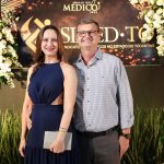 Baile dos Médicos 2025 – Registro fotográfico – Portal Jaciara Barros Baile dos Médicos 2025.