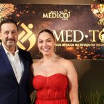 Baile dos Médicos 2025 – Registro fotográfico – Portal Jaciara Barros Baile dos Médicos 2025.