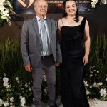 Baile dos Médicos 2025 – Registro fotográfico – Portal Jaciara Barros Baile dos Médicos 2025.