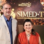 Baile dos Médicos 2025 – Registro fotográfico – Portal Jaciara Barros Baile dos Médicos 2025.