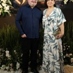 Baile dos Médicos 2025 – Registro fotográfico – Portal Jaciara Barros Baile dos Médicos 2025.