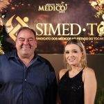 Baile dos Médicos 2025 – Registro fotográfico – Portal Jaciara Barros Baile dos Médicos 2025.