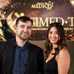 Baile dos Médicos 2025 – Registro fotográfico – Portal Jaciara Barros Baile dos Médicos 2025.