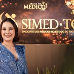 Baile dos Médicos 2025 – Registro fotográfico – Portal Jaciara Barros Baile dos Médicos 2025.