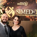 Baile dos Médicos 2025 – Registro fotográfico – Portal Jaciara Barros Foto ilustrativa referente ao tema abordado