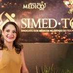 Baile dos Médicos 2025 – Registro fotográfico – Portal Jaciara Barros Baile dos Médicos 2025.