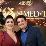 Baile dos Médicos 2025 – Registro fotográfico – Portal Jaciara Barros Baile dos Médicos 2025.