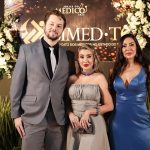 Baile dos Médicos 2025 – Registro fotográfico – Portal Jaciara Barros Baile dos Médicos 2025.