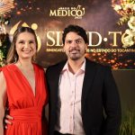 Baile dos Médicos 2025 – Registro fotográfico – Portal Jaciara Barros Baile dos Médicos 2025.