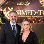 Baile dos Médicos 2025 – Registro fotográfico – Portal Jaciara Barros Baile dos Médicos 2025.