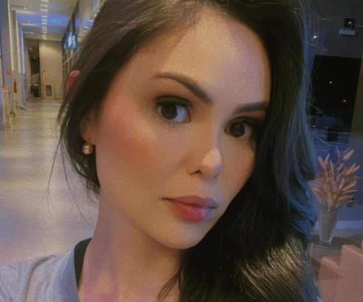 Parabéns, Dra. Mayra Santos Azevedo! – Portal Jaciara Barros mayra