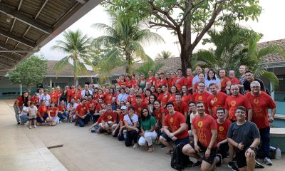 Caravana do Bom Samaritano leva serviços gratuitos a Palmas – Portal Jaciara Barros Samaritano