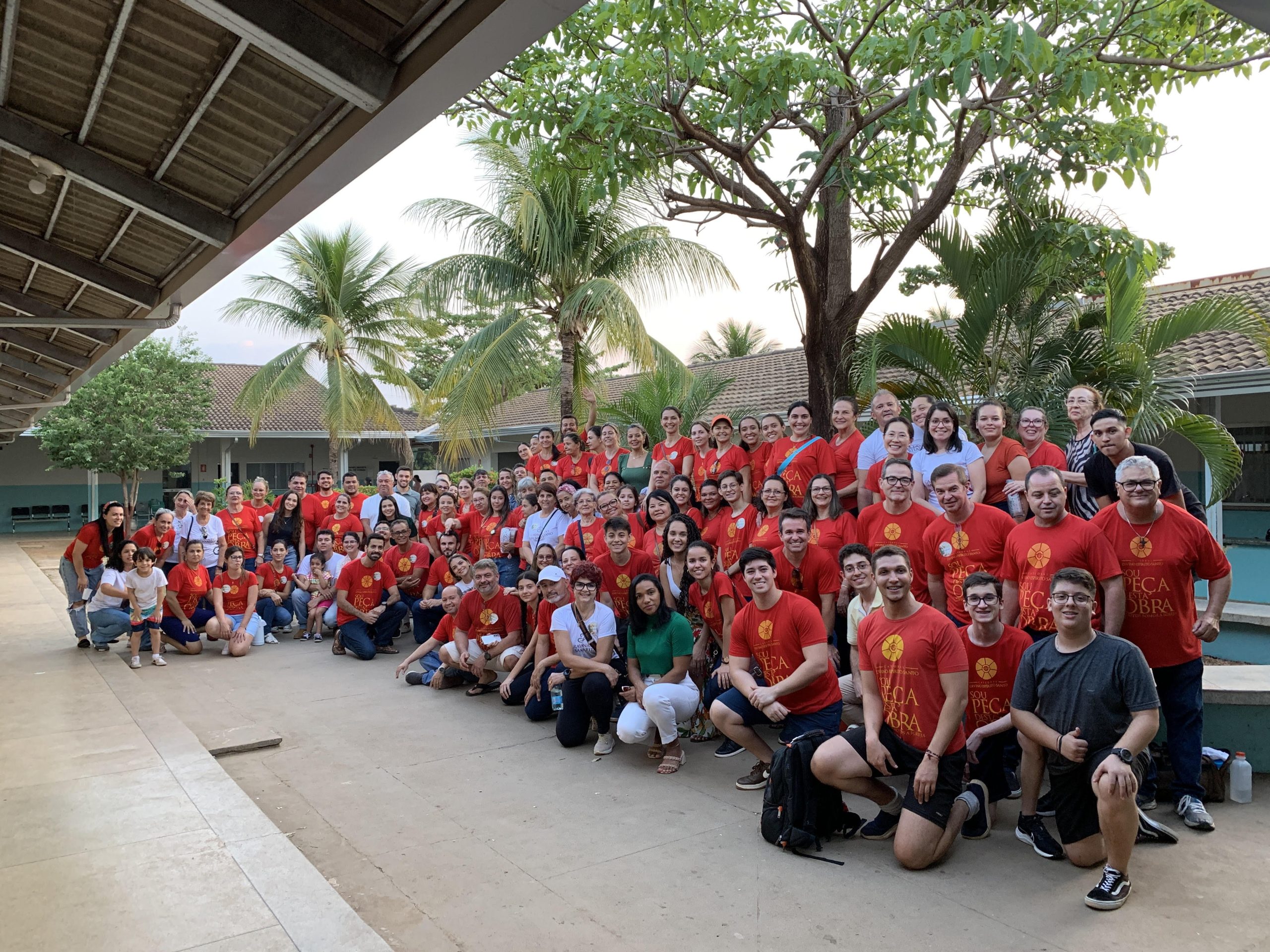 Caravana do Bom Samaritano leva serviços gratuitos a Palmas – Portal Jaciara Barros Samaritano