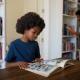 Sebrae realiza arrecadação de livros para incentivar a leitura e o pensamento crítico – Portal Jaciara Barros A campanha 'Doe um livro, espalhe conhecimento' promovida pelo Sebrae Tocantins arrecada livros até 30 de outubro para estimular leitura e pensamento crítico.