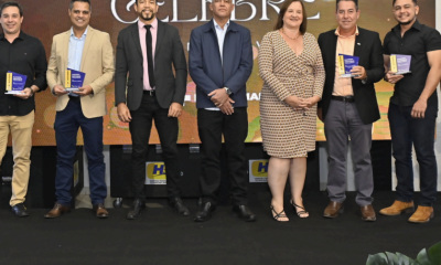 Celebre 2025 reconhece os pequenos negócios do Tocantins – Portal Jaciara Barros celebre