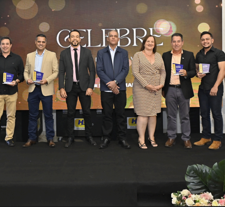 Celebre 2025 reconhece os pequenos negócios do Tocantins – Portal Jaciara Barros celebre