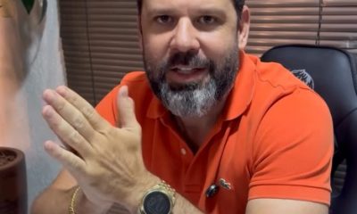 Turismo tocantinense de luto pela partida de Cleib Filho, fundador da 100 Limites – Portal Jaciara Barros cleib