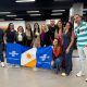 Sebrae leva empresários do TO para Conescap em SC – Portal Jaciara Barros Empresários tocantinenses participam da Conescap 2025 com apoio do Sebrae Tocantins.