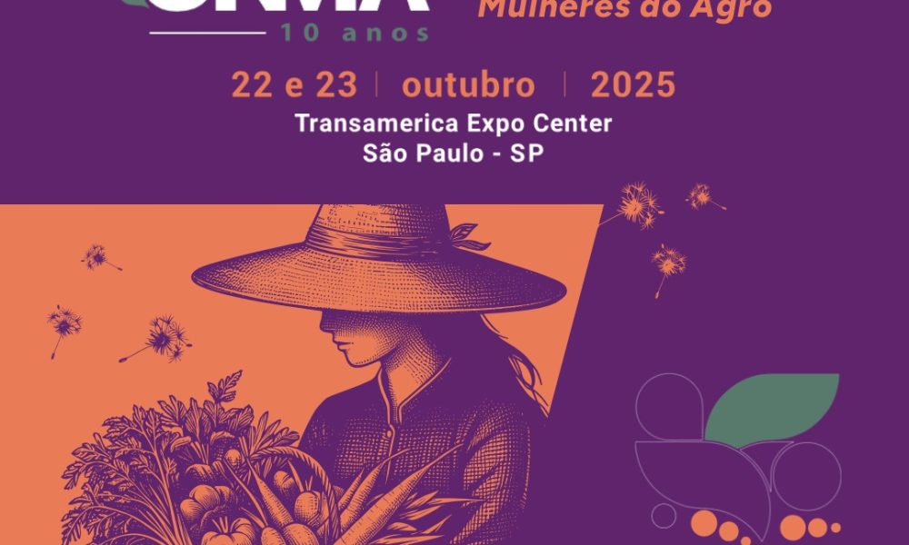 Mulheres do Agro – Sebrae Tocantins no CNMA 2025