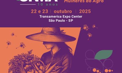 Mulheres do Agro – Sebrae Tocantins no CNMA 2025