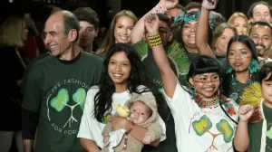 Amir Slama volta ao SPFW ao celebrar 35 anos de carreira