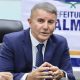 Reestruturação administrativa redefine gestão de Palmas – Portal Jaciara Barros Prefeito Eduardo Siqueira Campos durante assinatura dos atos de reestruturação administrativa de Palmas.