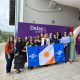 Empreendedoras tocantinenses participam do Delas Summit 2025 em Florianópolis" – Portal Jaciara Barros Empreendedoras tocantinenses participam do Delas Summit 2025 em Florianópolis"