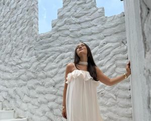 Entre essas empresas lideradas por mulheres, a Nathstore completa 13 anos e se consolida como referência em moda feminina no Estado