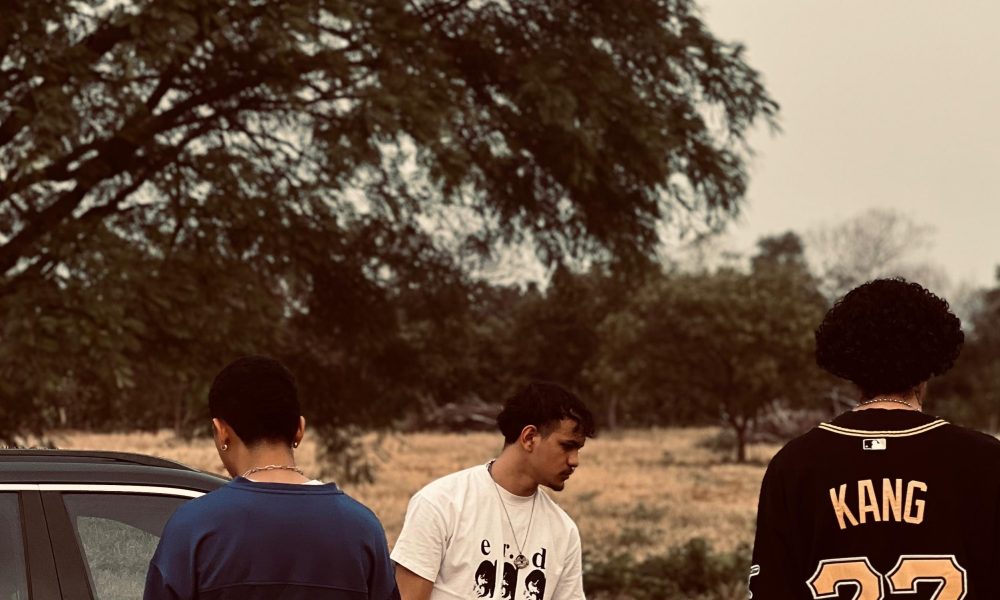 Som, rua e resistência: Meninos do Bairro viram arte – Portal Jaciara Barros Som, rua e resistência: Meninos do Bairro viram arte