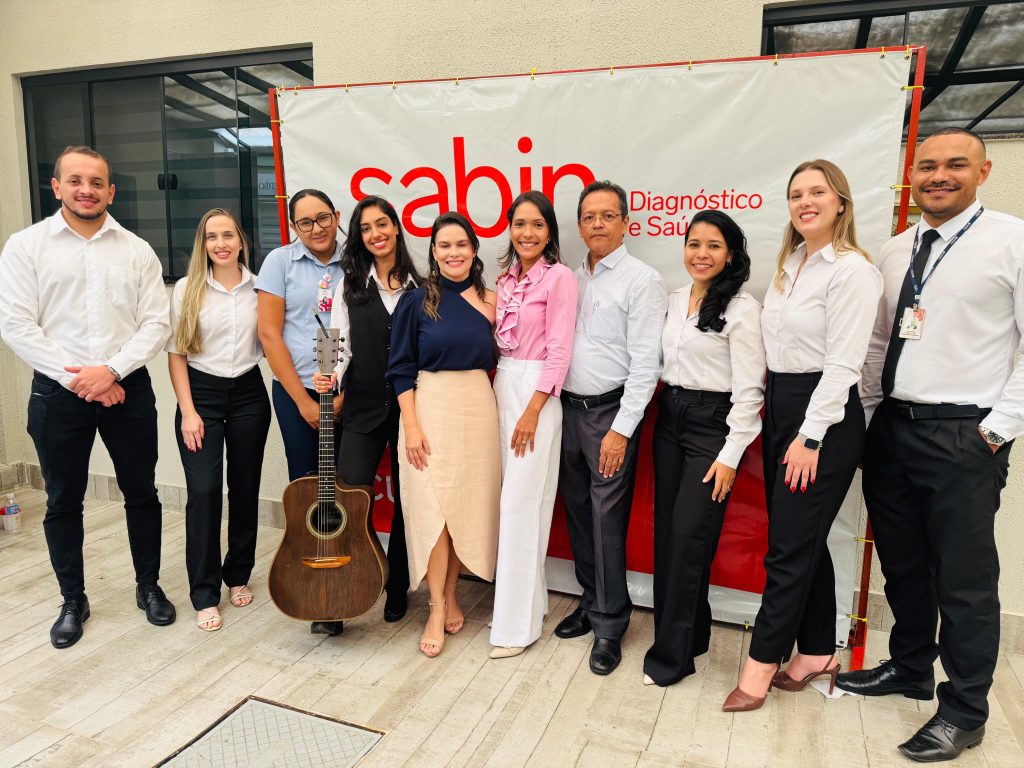 Sabin promove debate sobre avanços na prevenção e no controle das doenças respiratórias em Palmas