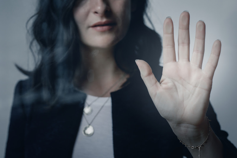 Tocantins registrou mais de 1.000 violações contra a mulher em 2025 – Portal Jaciara Barros Foto ilustrativa referente ao tema abordado