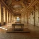 Última pessoa a usar joia roubada no Louvre era bisneta de Dom Pedro II – Portal Jaciara Barros Fachada do Museu do Louvre, em Paris. Peças foram levadas da Galeria Apolo.