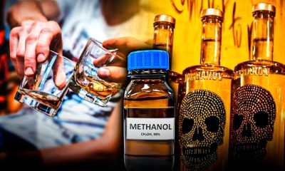 metanol
