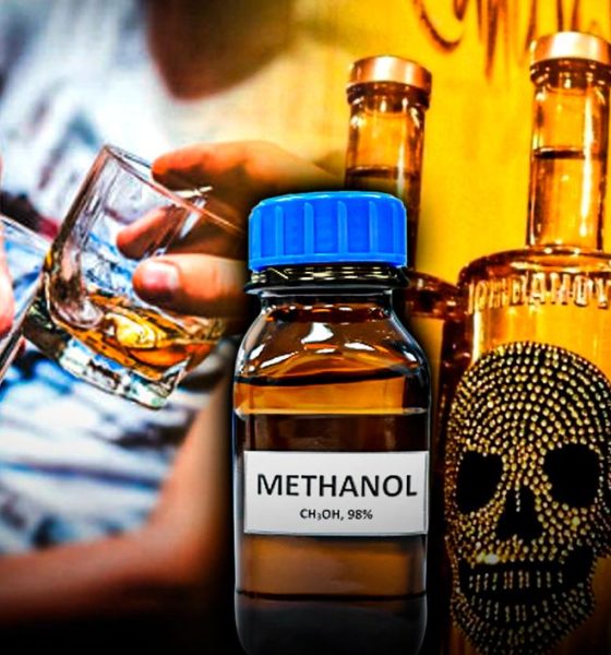 metanol