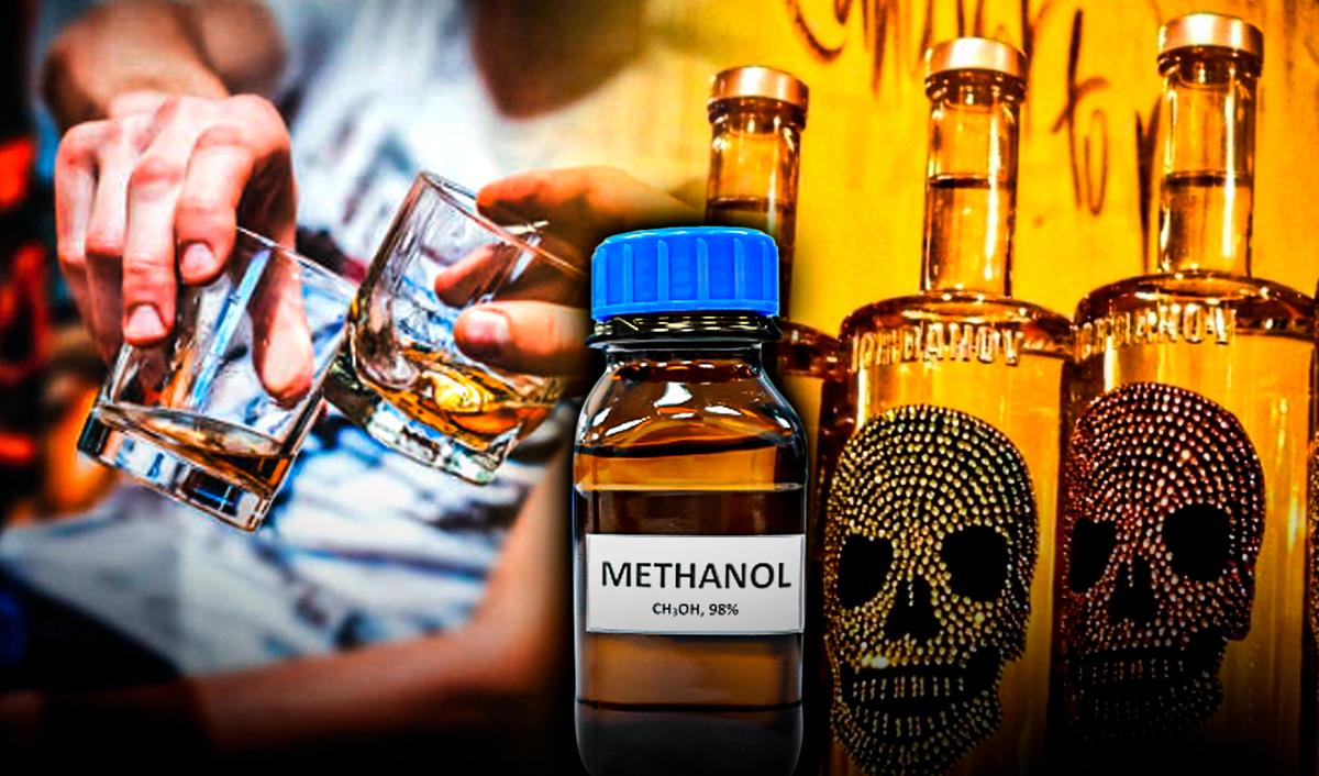 metanol