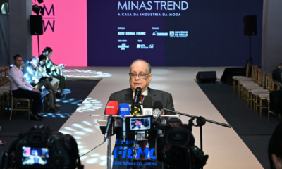 Minas Trend 2025 deve gerar mais de R$ 30 milhões em negócios – Portal Jaciara Barros Foto: Sebastião Jacinto Júnior
