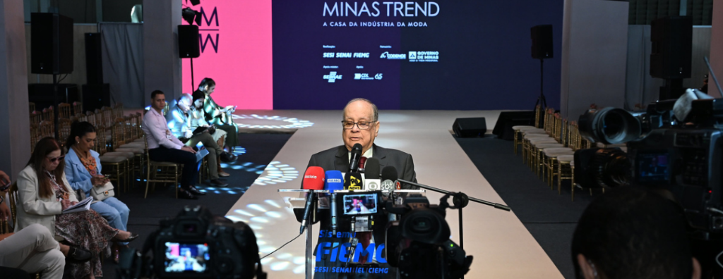Minas Trend 2025 deve gerar mais de R$ 30 milhões em negócios – Portal Jaciara Barros Foto: Sebastião Jacinto Júnior